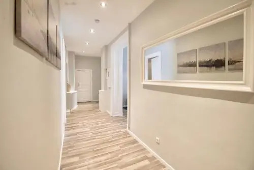 MyGold Apartment