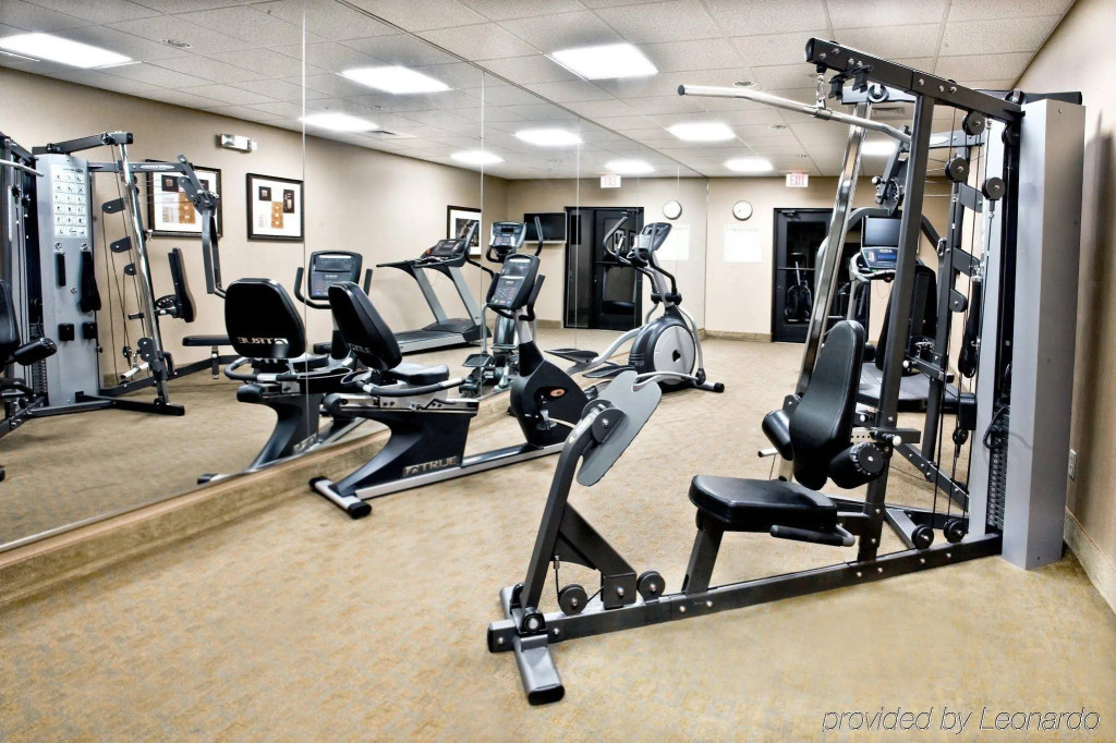 Holiday Inn Express & Suites Lake Placid by IHG