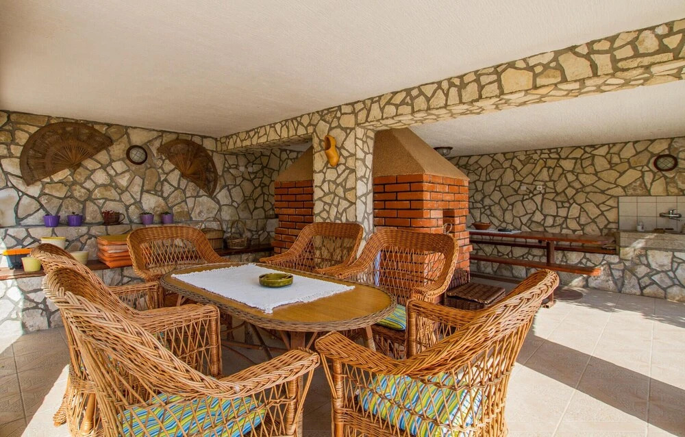 Nice Apartment in Labin With 2 Bedrooms and Outdoor Swimming Pool