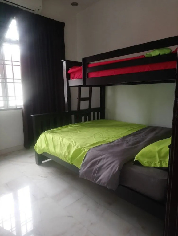 C U Homestay Bukit Indah