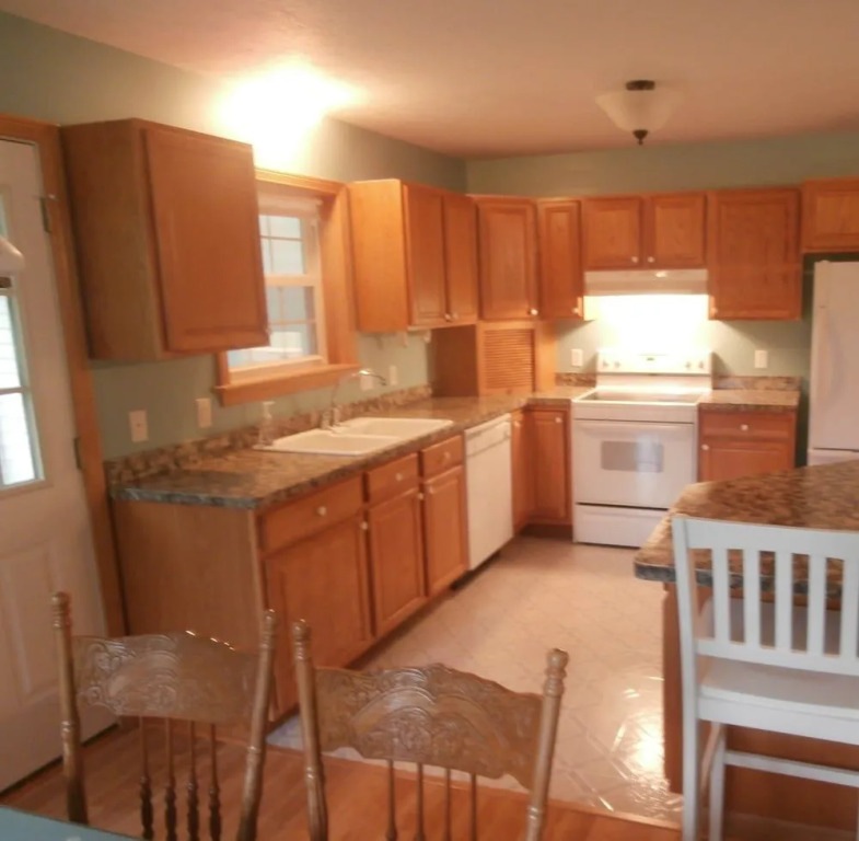 Bear Creek Farm Bed and Breakfast