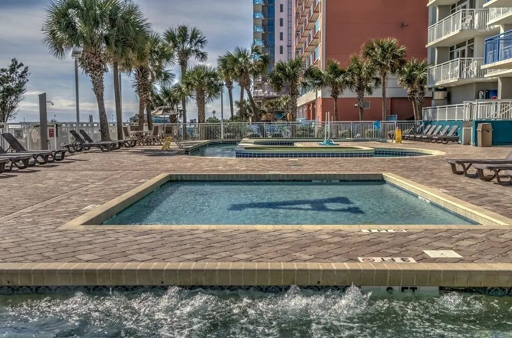 Atlantica III Unit 1254 condo