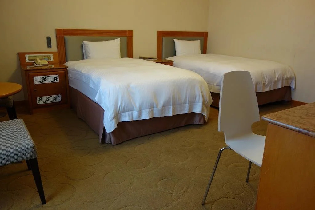C J Hotel