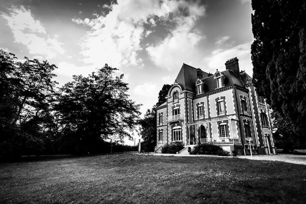 Château de la Folie
