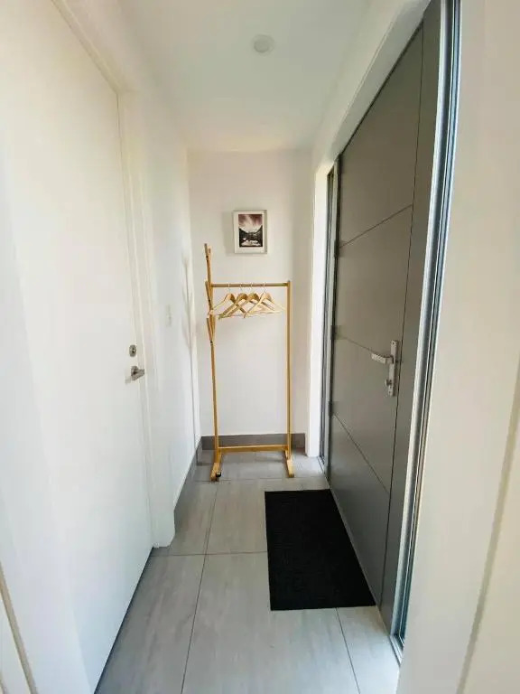 The White Room