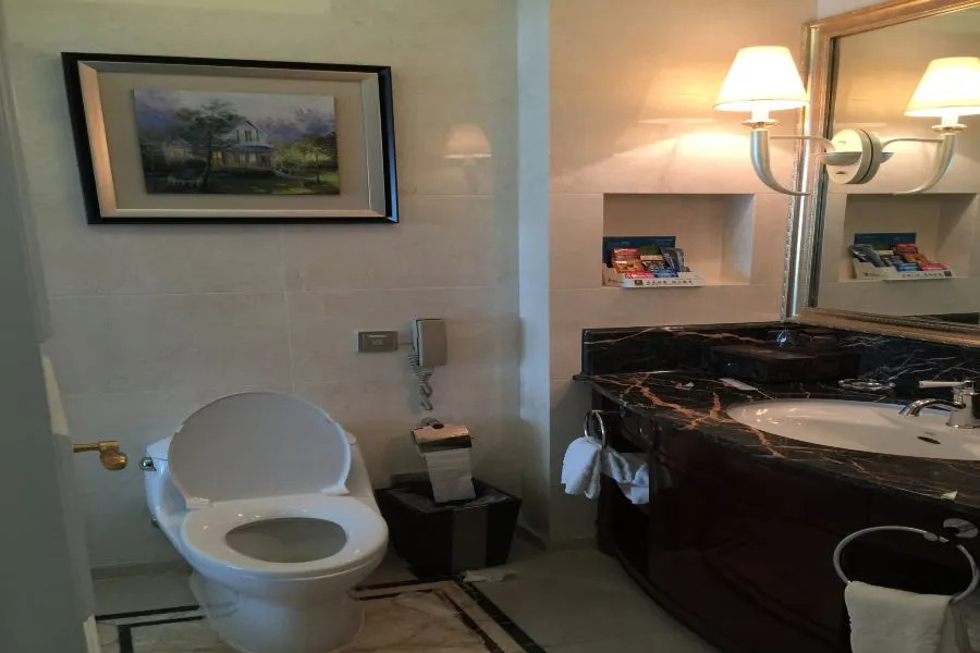 City Vogue Hotel