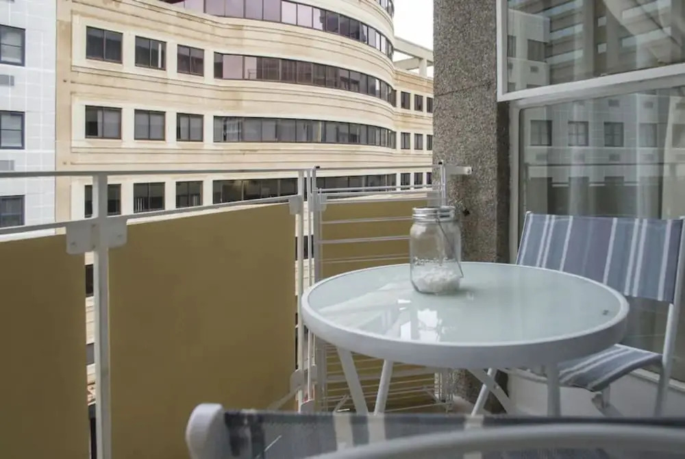 Cape Sky Studio Apartment Near Cticc and V&A Waterfront