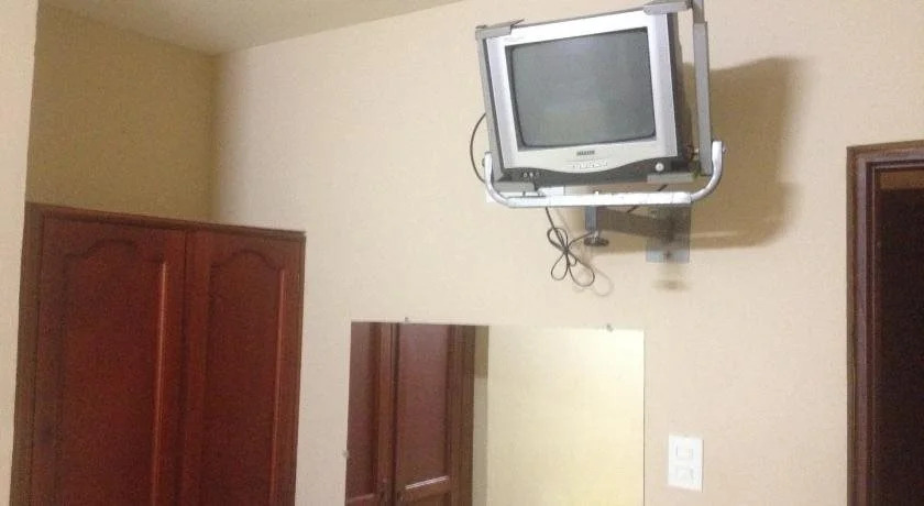 Hotel Bahia Suite In