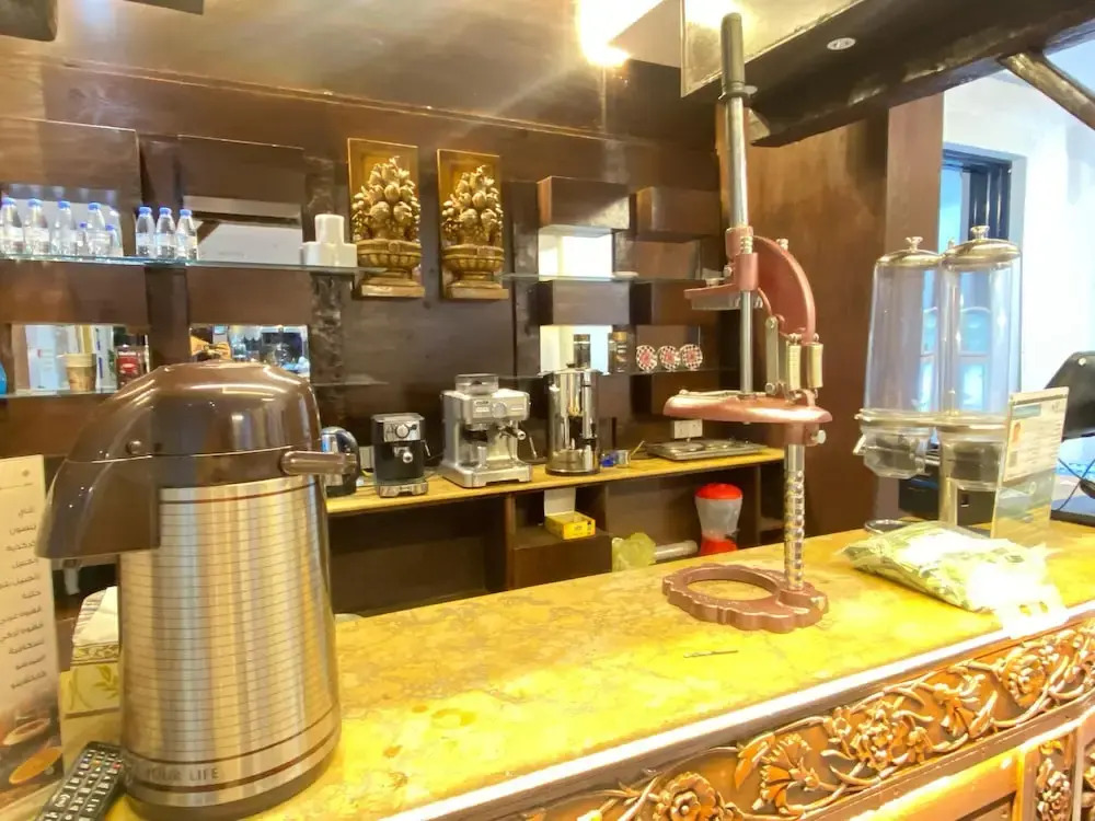محبس الجن