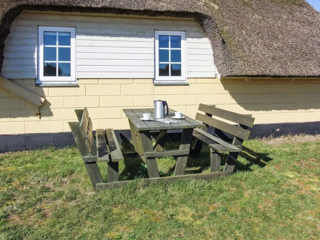 "Jano" - 800m from the sea in Western Jutland