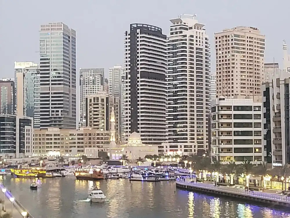 Marina Park