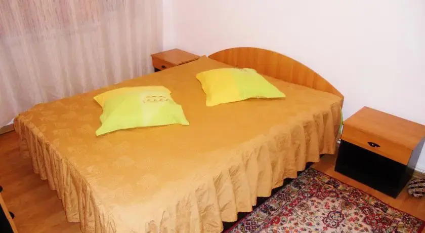 Apartment EduSoft