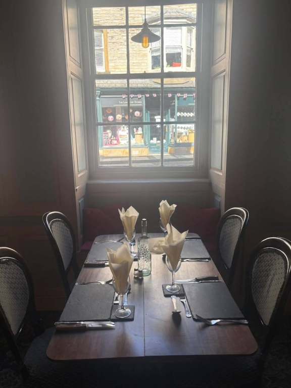 Langport Arms Hotel