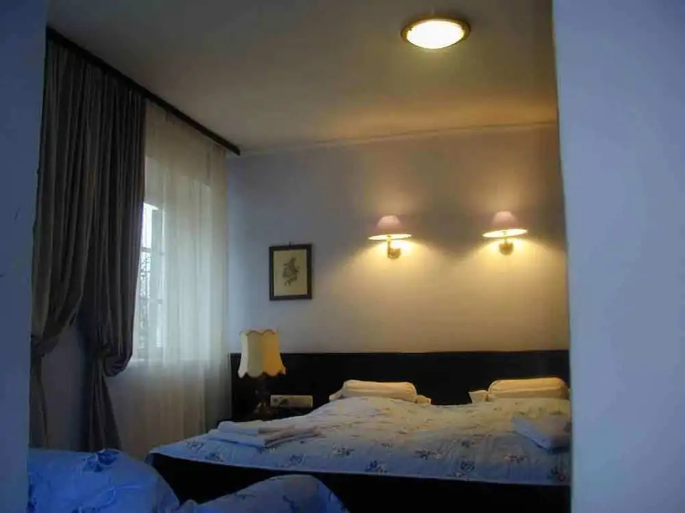 Waldhotel