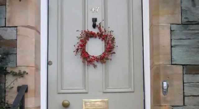 Fitz House