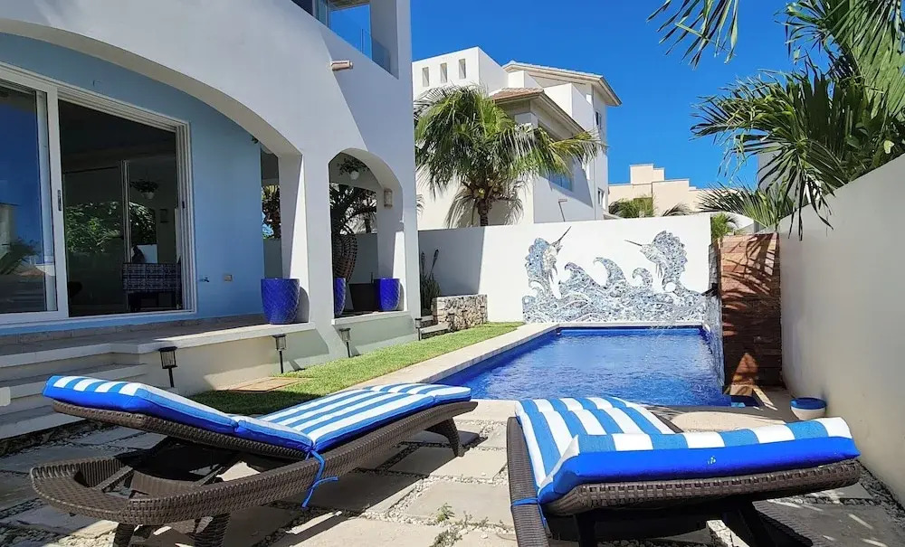 CASA REYES Stunning Rooftop Oceanview