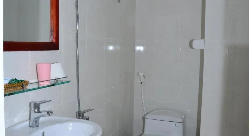 Phuong Thanh Guest House