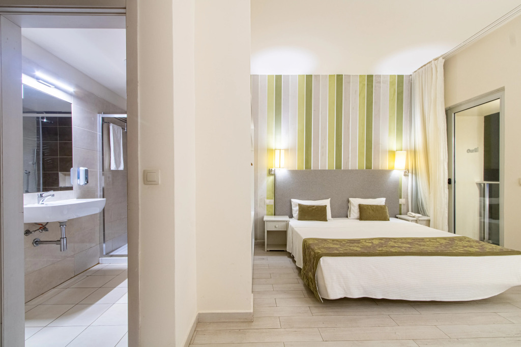 Ouril Hotel Agueda