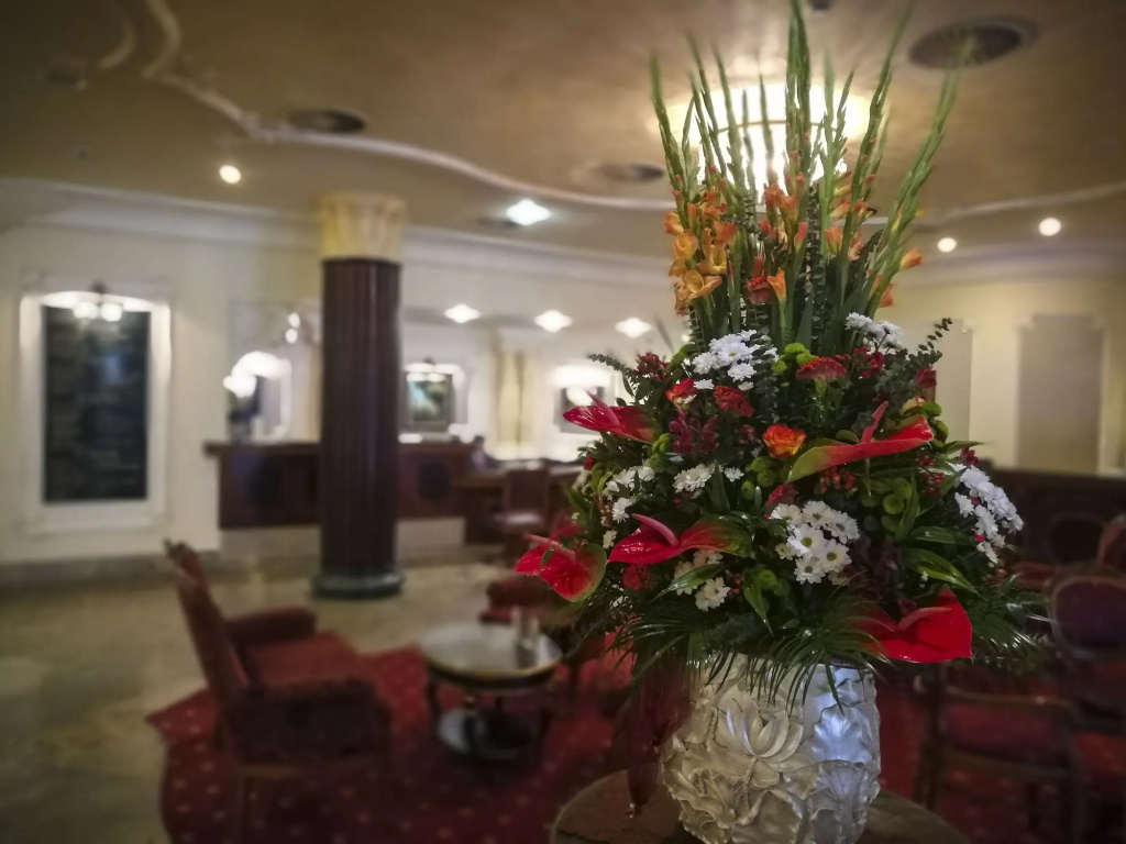 Carlsbad Plaza Medical Spa & Wellness hotel