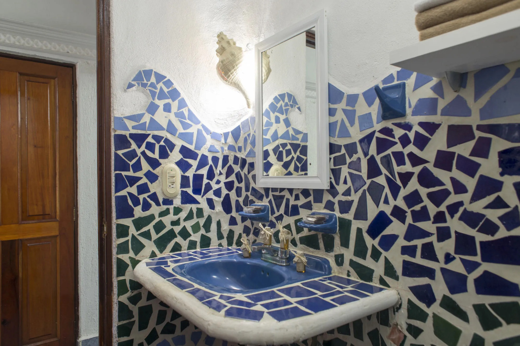 MAYAN ART Hotel Boutique - 10Th Ave