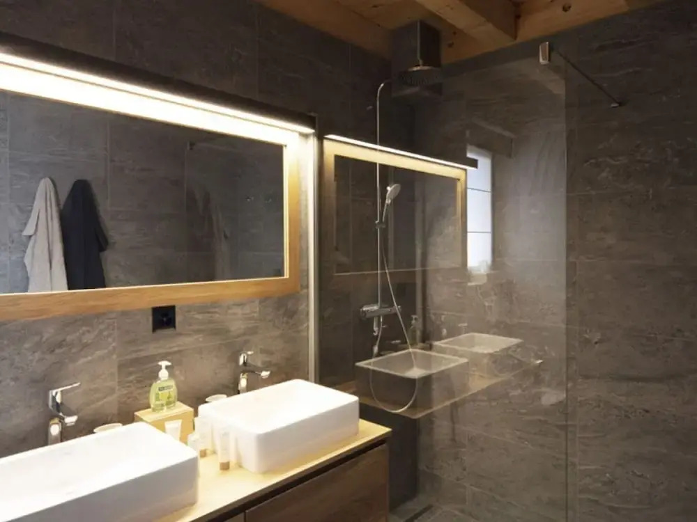 Bishorn COSY chalet 4 personnes