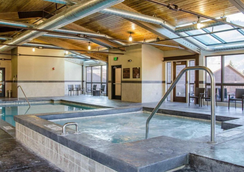 49er Inn & Suites