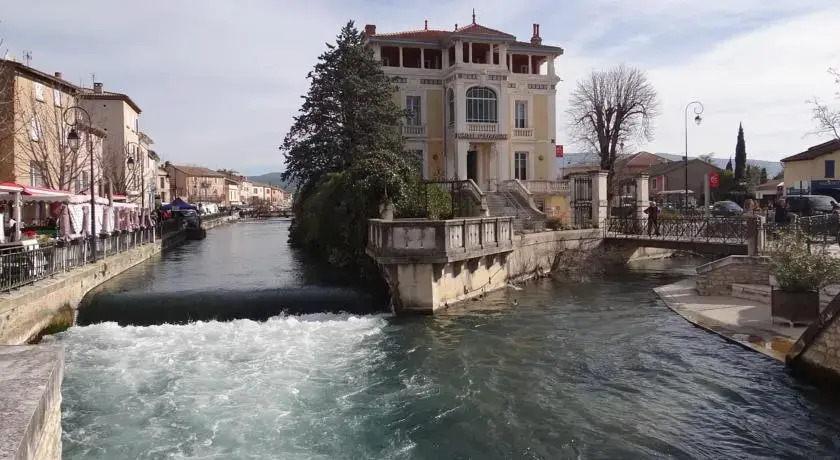 Wheel River