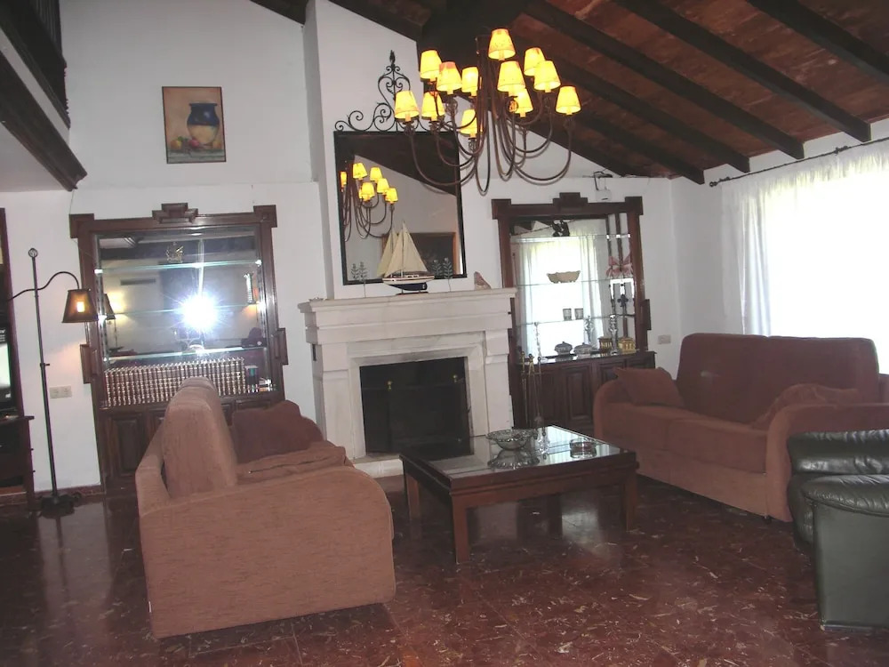 La Imaroga - Country Villa with Private Pool - LUAL