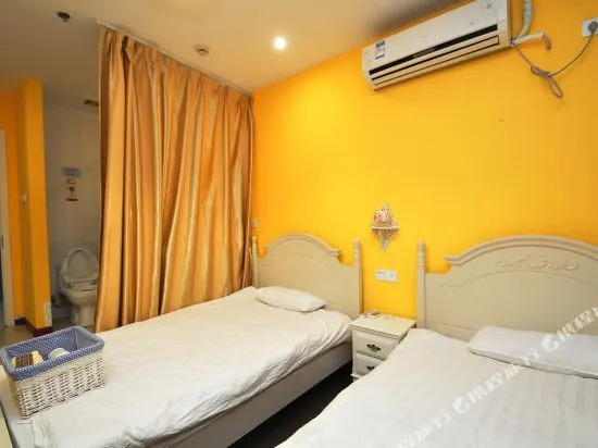 Bolatu Theme Hotel