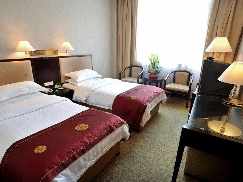 Sunjoy Inn