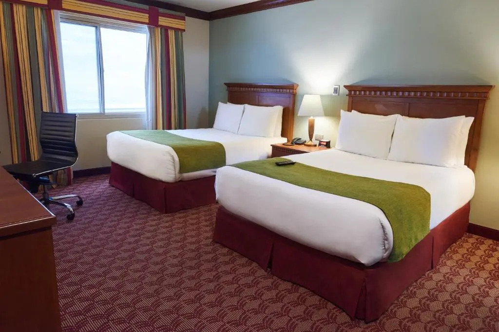 Suites las Palmas, Hotel & Apartments