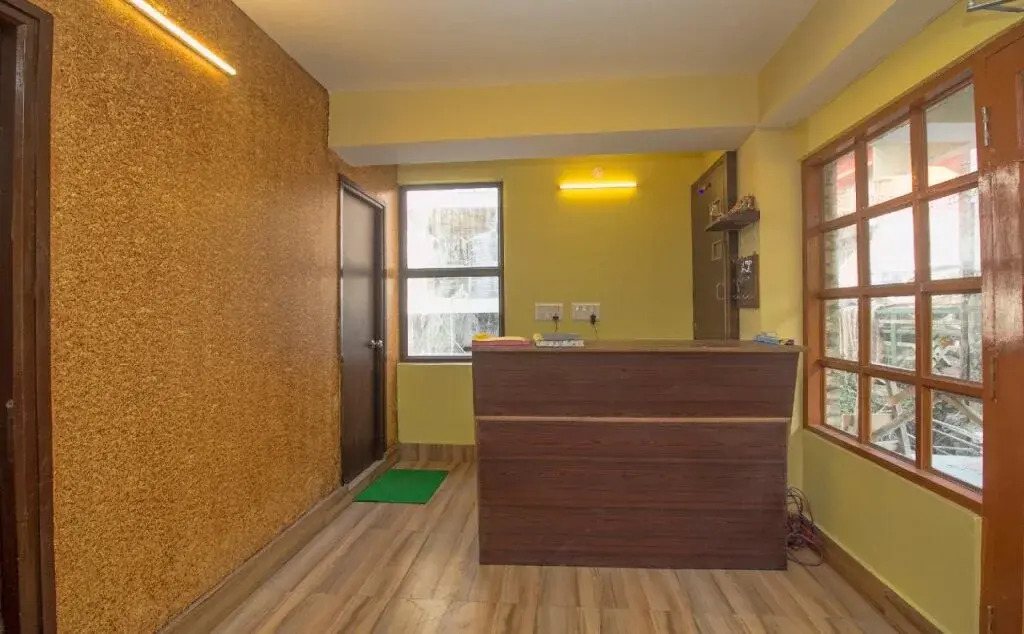 Rosedell Inn By OYO Rooms
