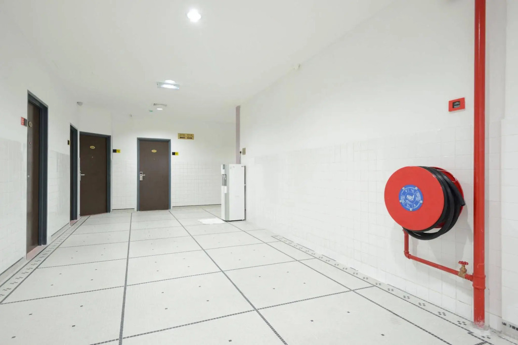 Grand Inn Penang Road