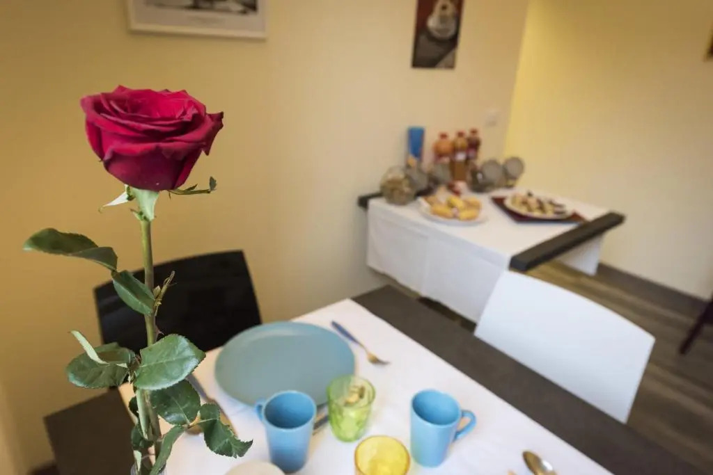 Holidays in Rome - Guesthouse
