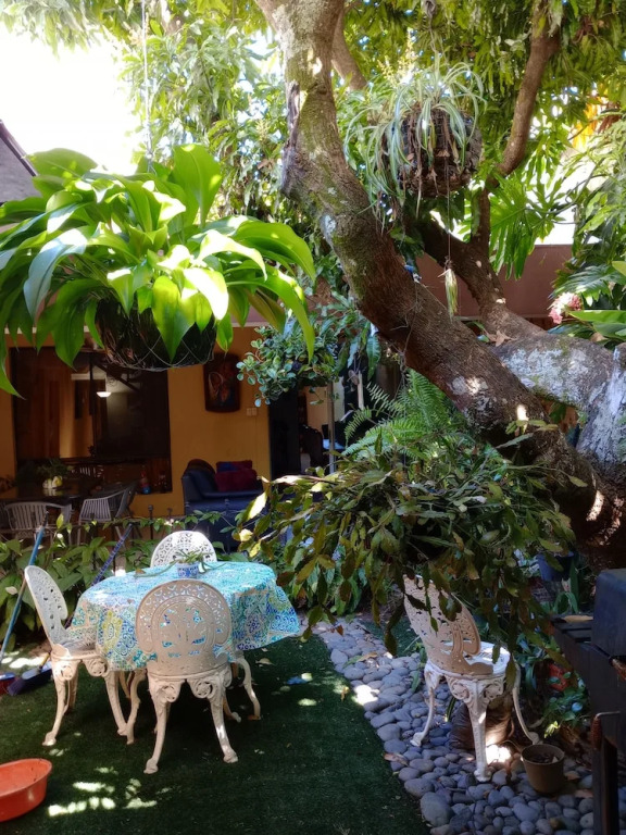 Hotel Antiguo