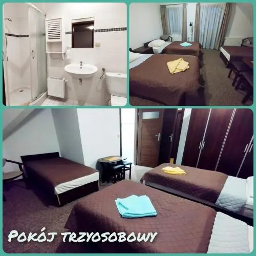 Koralowa Ścieżka