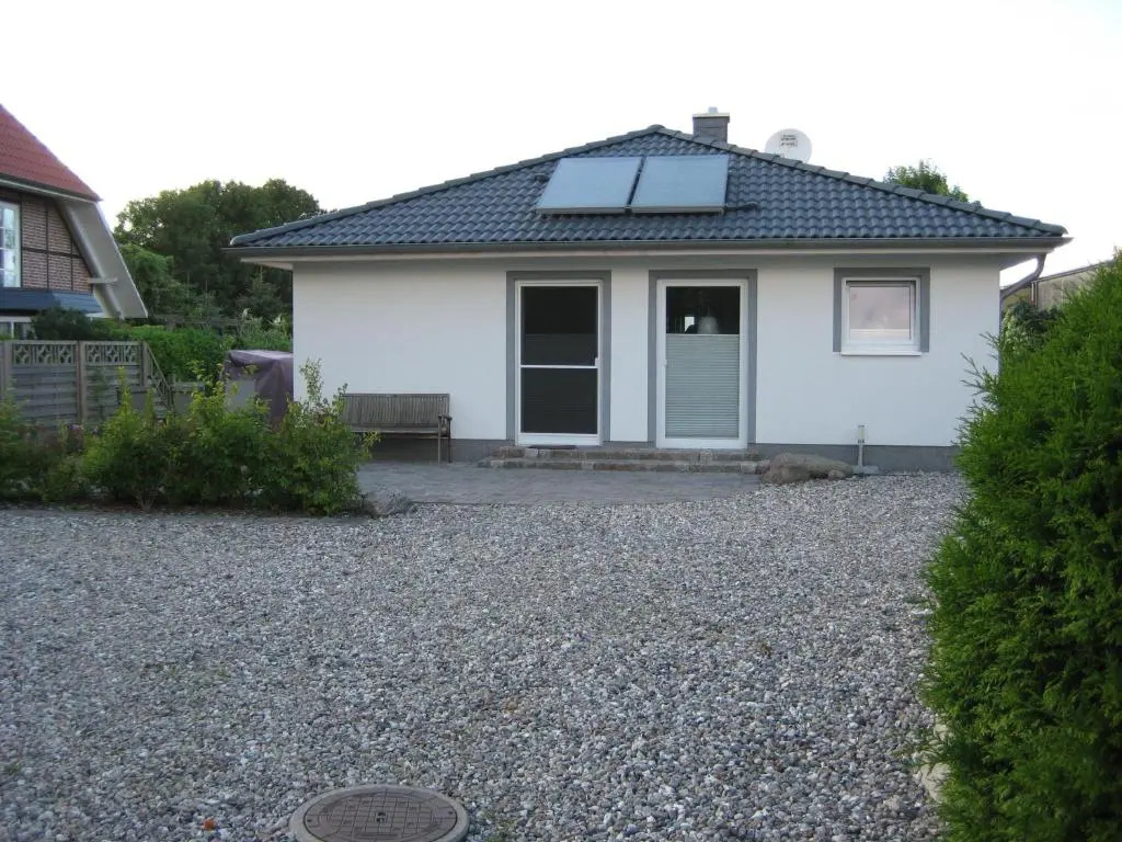 Ferienhaus Gammendorf Nr. 18