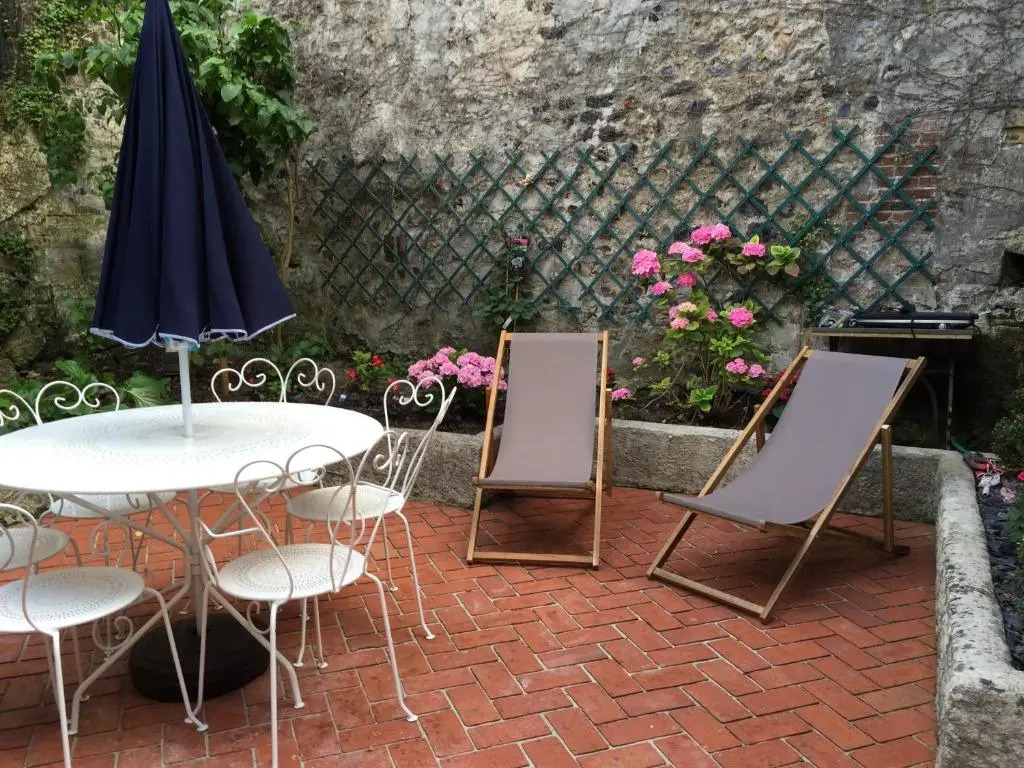 Le Petit Paradis