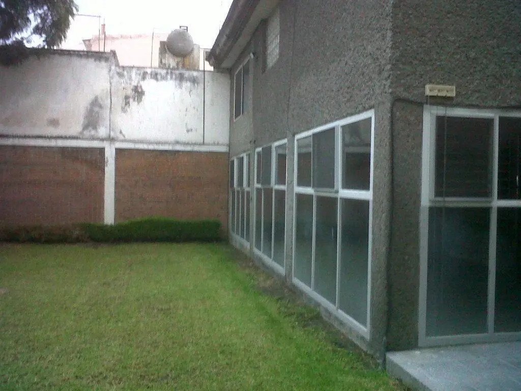 Residencias Universitarias La Paz III