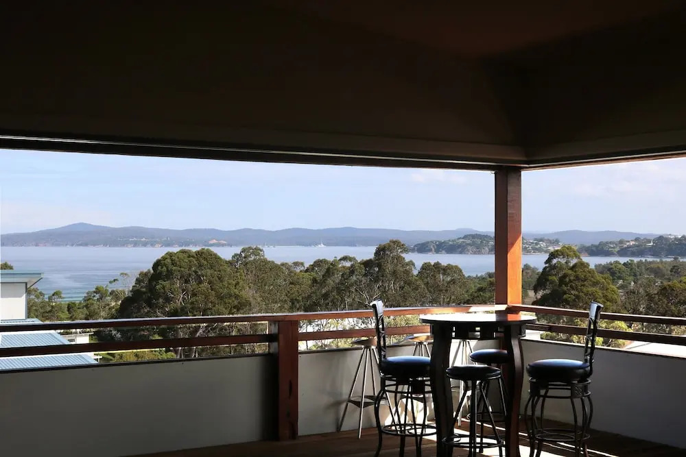 The Lodge at Eden Cove
