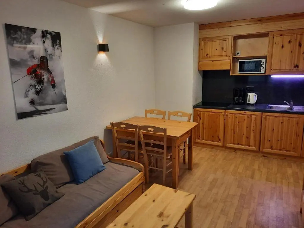 Pracondu 2 202 - OUTDOOR & FUN charming apartment