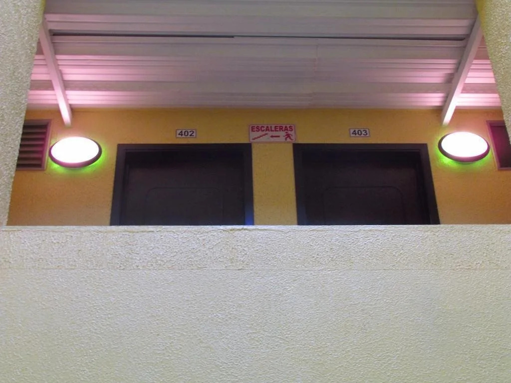 Hotel El Marquez De San Rafael