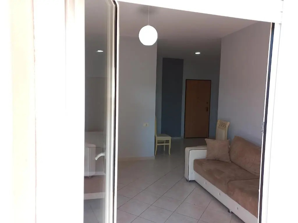 Lungomare Apartament Sea view CORNER