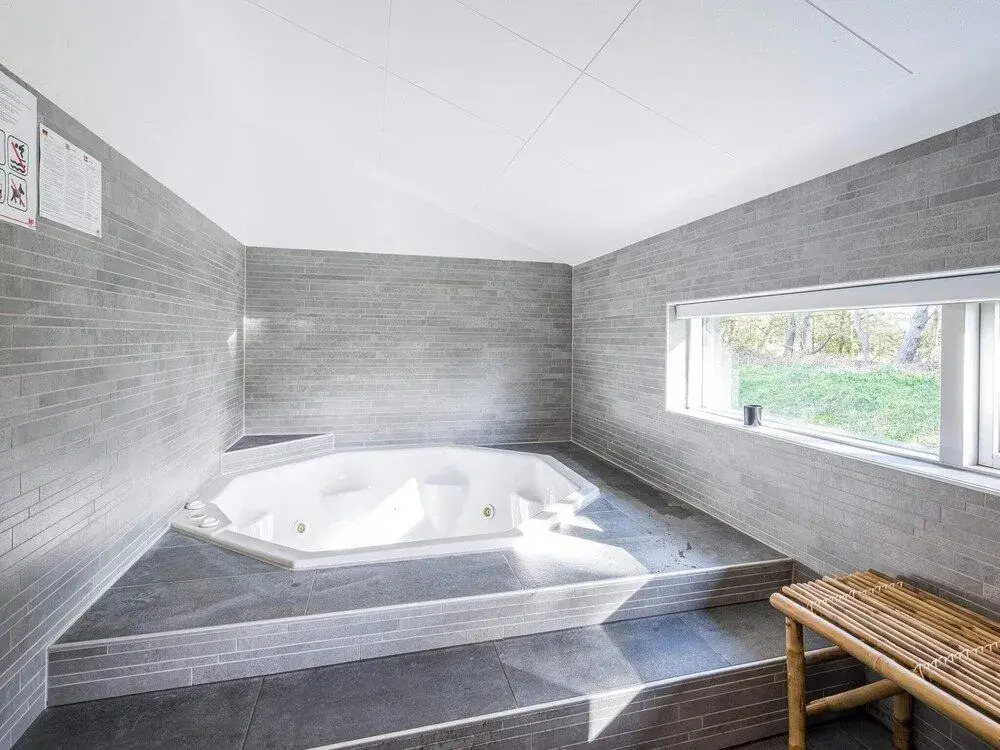 10 Person Holiday Home in Blavand