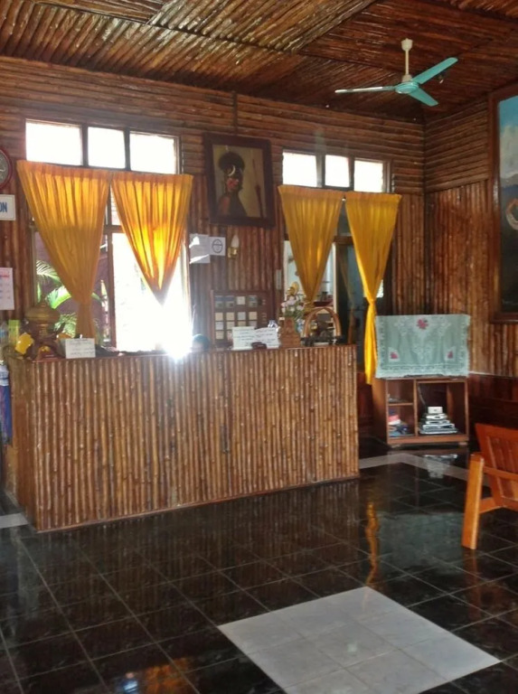 Bago Star Hotel