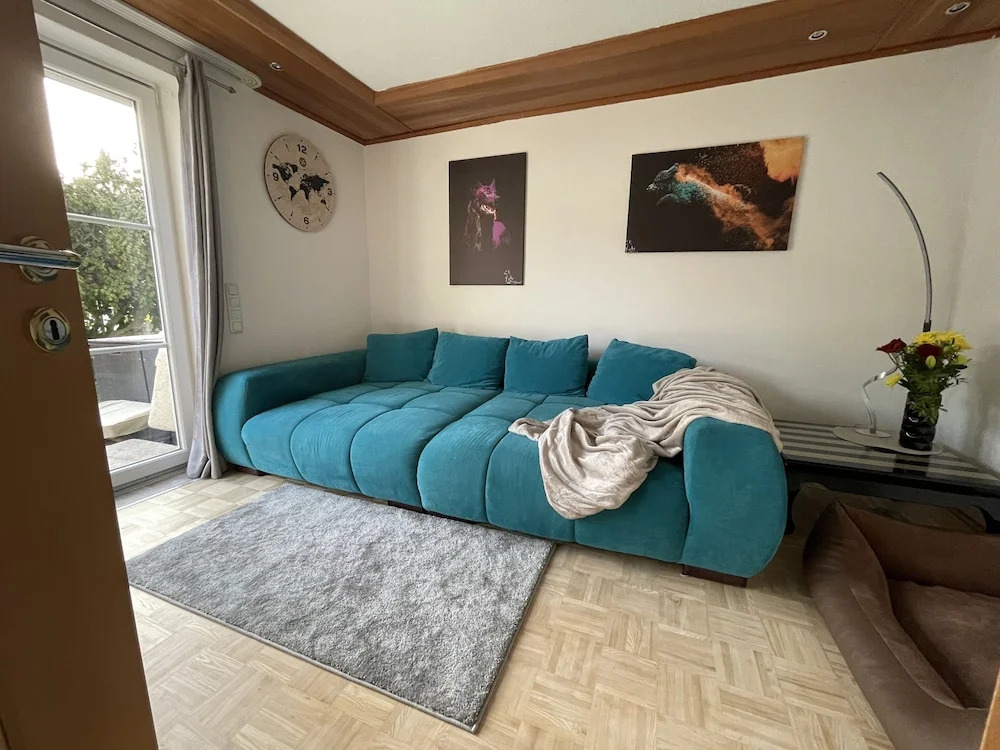 Ferienwohnung Toja