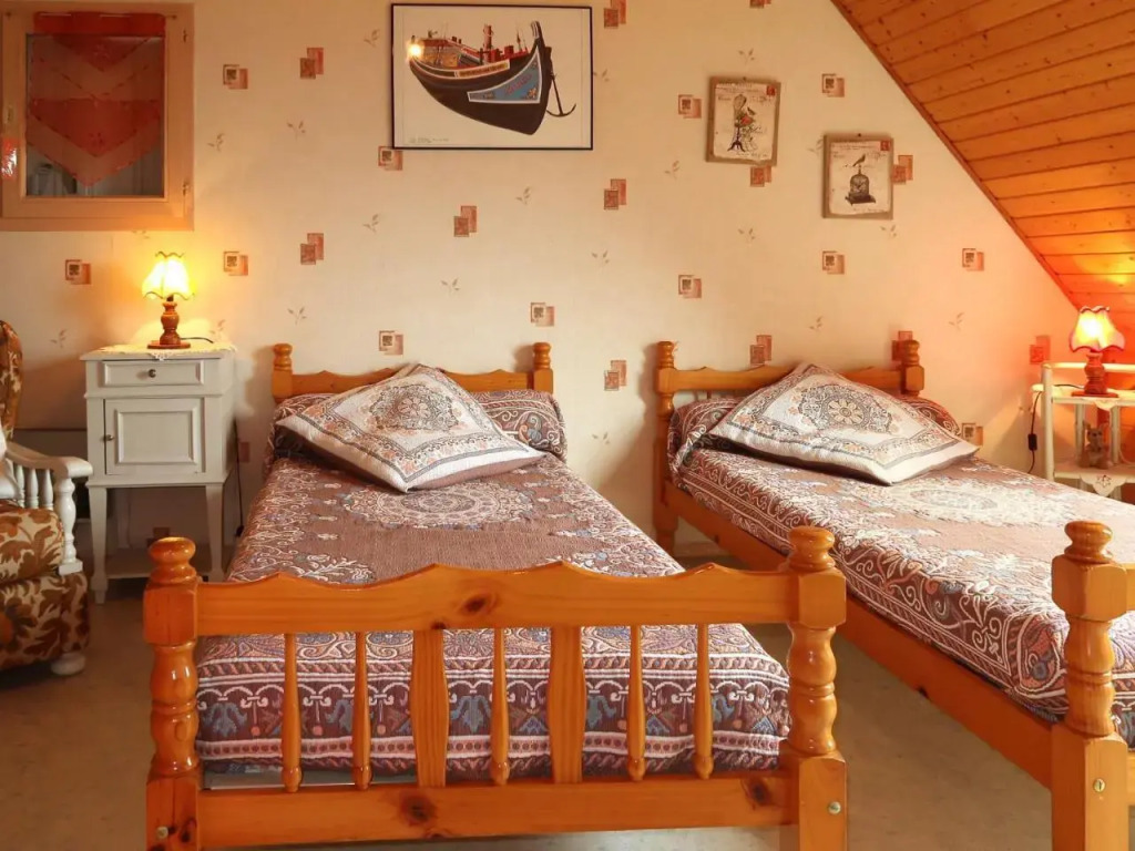 Holiday Home Tal ar Mor by Interhome