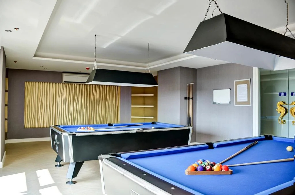 Grande Caribbean Condo