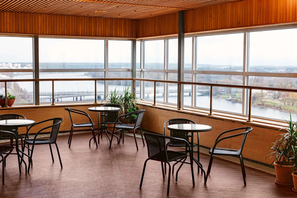 Scandic Plaza Umeå