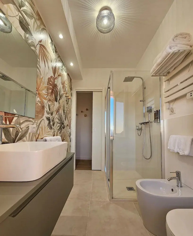B&B Domus Teano